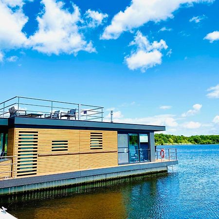 Vakantie & Resort Leukermeer Well  Kültér fotó