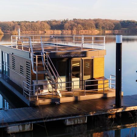 Vakantie & Resort Leukermeer Well  Kültér fotó