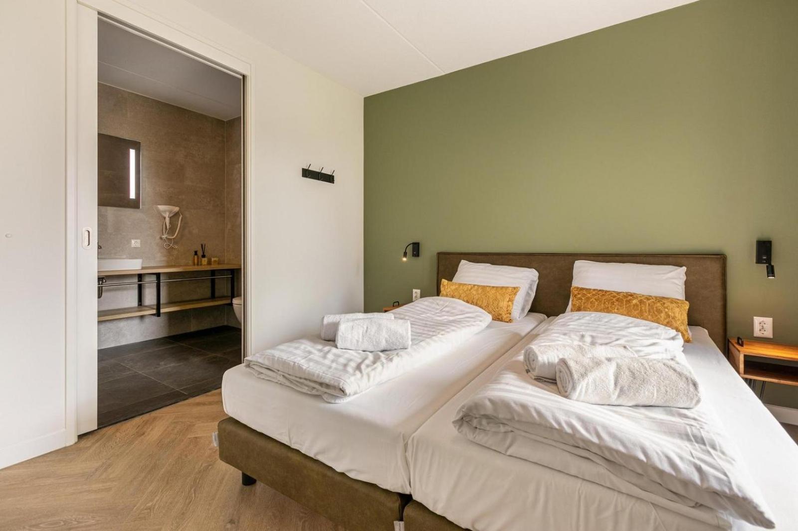 Vakantie & Resort Leukermeer Well  Kültér fotó