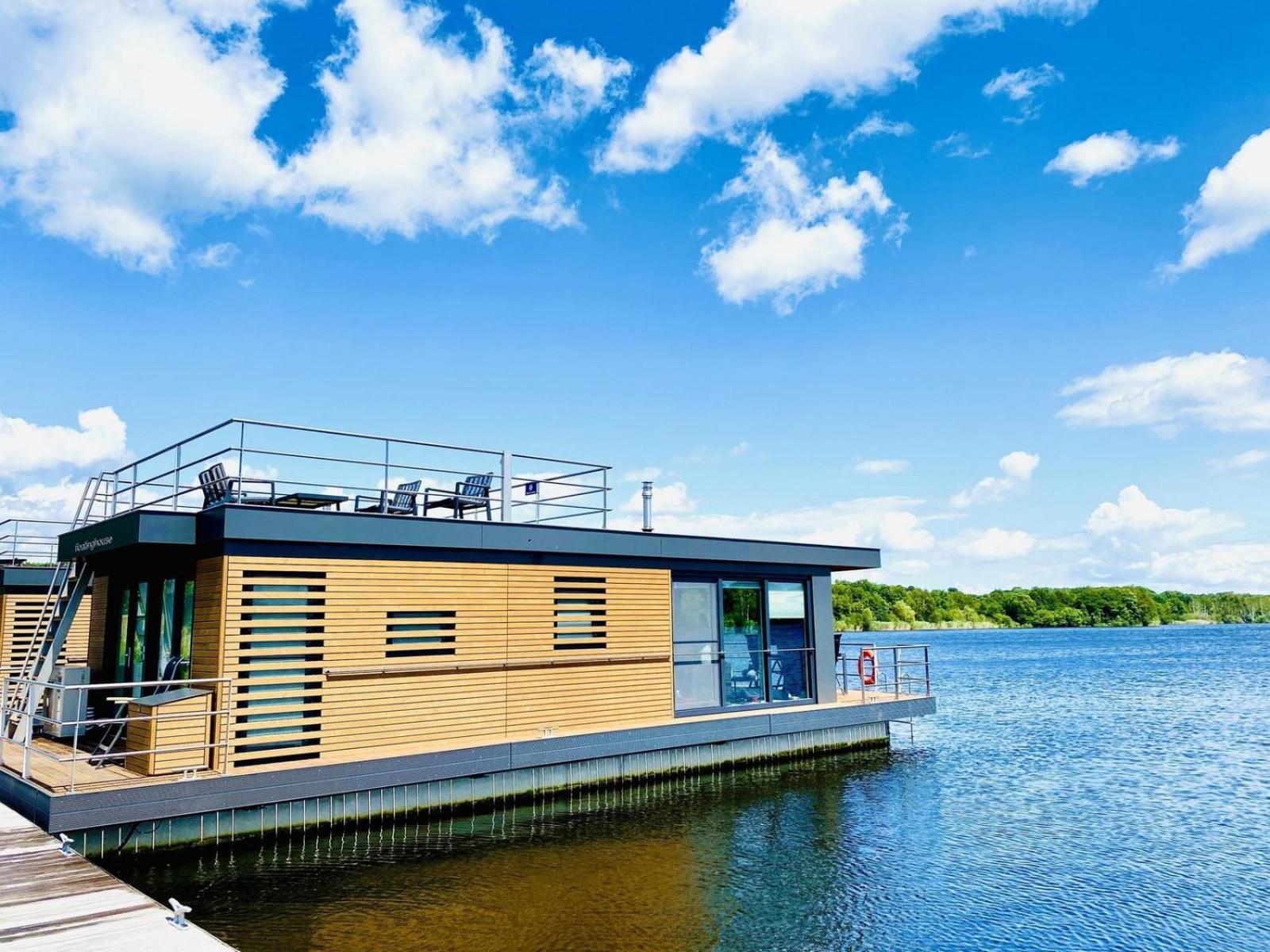 Vakantie & Resort Leukermeer Well  Kültér fotó