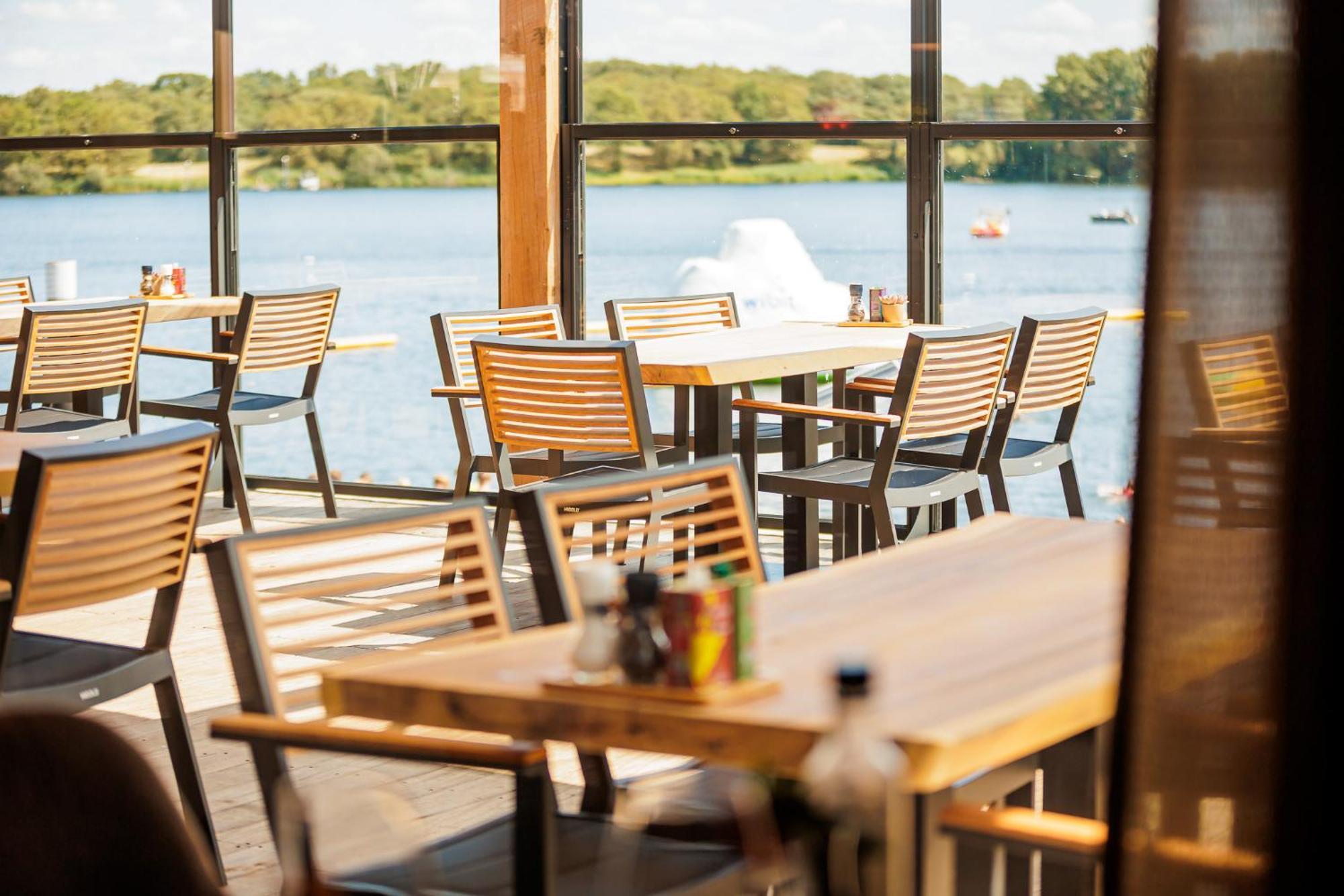 Vakantie & Resort Leukermeer Well  Kültér fotó