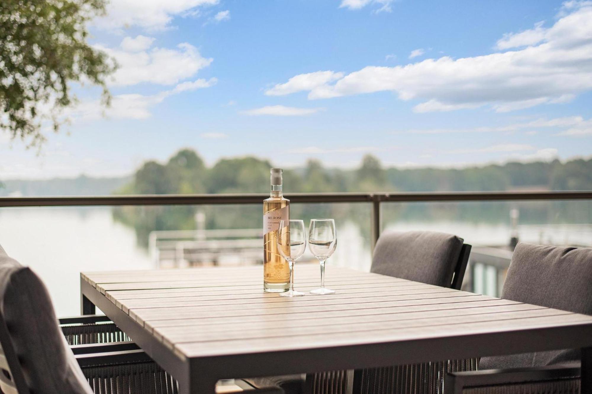 Vakantie & Resort Leukermeer Well  Kültér fotó